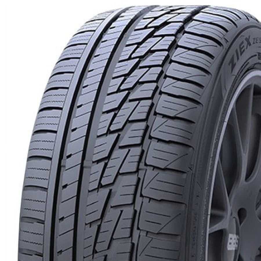 4 Goodyear Assurance All-Season 205/55R16 91H Tires, 65K 4 Goodyear Assurance All-Season 205/55R16 91H Tires, 65K