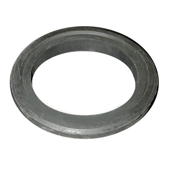 Pack 25, 2-5/16" ID x 3-1/8" OD x 3/8" Thick Tank to Bowl Gasket fits Eljer ,Pa