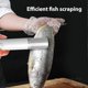 thumbnail image 2 of Fully automatic fish scale scraper electric tool to remove fish scales planer and scale scraper waterproof, 2 of 5