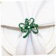 thumbnail image 5 of unbranded 4Ud Para Servilletas Verde De Aleación Para De En Fiestas Y Eventos, 5 of 6