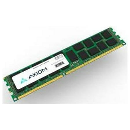UPC: 0841280193156 | Axiom AT127B-AX 32GB DDR3-1600 Low Voltage ECC RDIMM Kit 4 x 8GB For HP