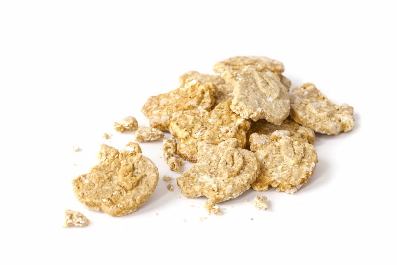 (Price/Case)Appleways Individually Wrapped Granola Crispy Bites 1 Ounces Per Pack 108 Per Case