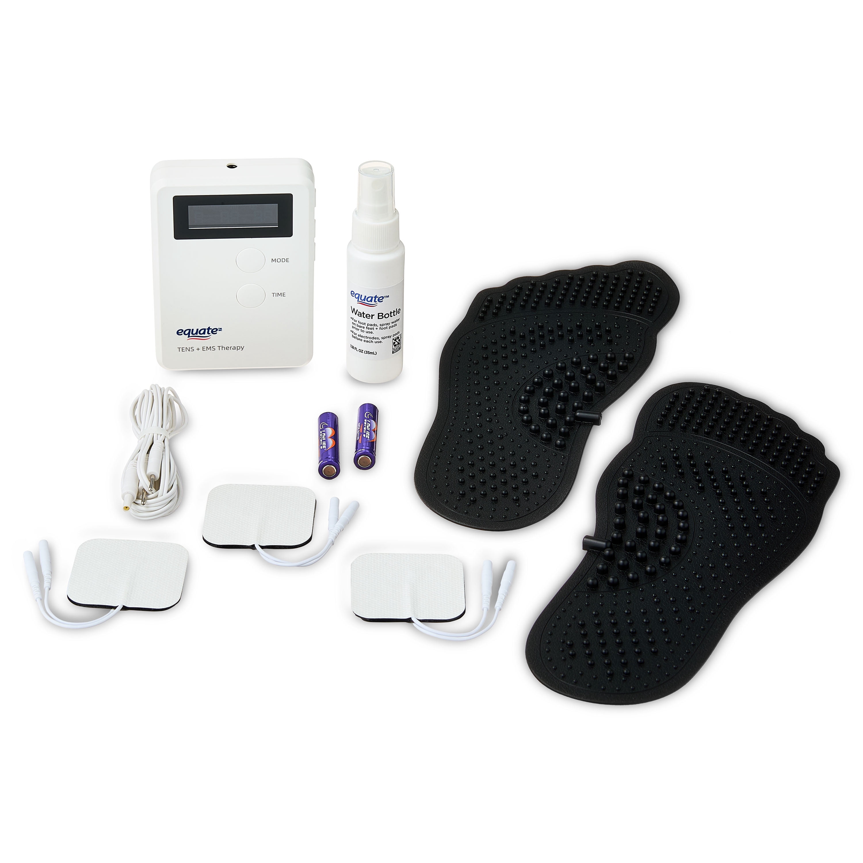 Equate TENS and EMS Pain Therapy