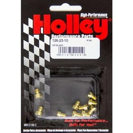 Holley Dominator HP #78 Air Bleed Holley Dominator HP #78 Air Bleed