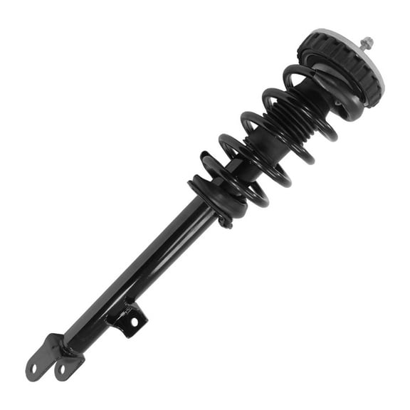 AutoShack Front Complete Strut & Coil Spring Right Replacement for 2009-2014 Hyundai Genesis 1-PC