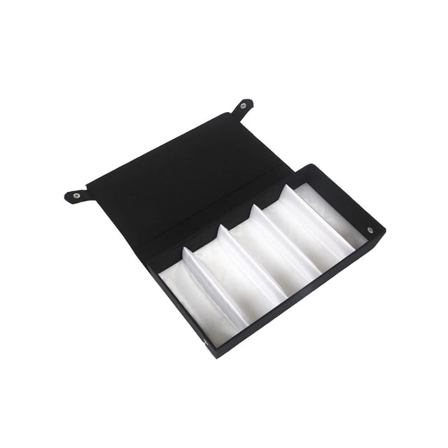 Sonducket Compartimento Caja de exhibición Accesorios Gafas de sol Organizador de almacenamiento Colectores Soporte Decoración Accesorio Artículos de Cadenas y cordones para anteojos Sonducket AP015619-01