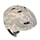 thumbnail image 5 of Casco de seguridad universal premium para deportes acuáticos, kayak, canoa y wakeboard. 02Camuflaje digital, 5 of 9