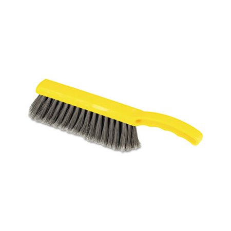 

Countertop Brush Silver 12 1/2 Brush
