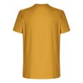thumbnail image 5 of Qiopertar Liquidation à Moins de 5$ Nouvelle Mode Décontractée T-shirt Homme Imprimé Sport Manches Courtes Col Rond Blouses Chemises en Liquidation Offres d'Accès Anticipé, 5 of 5