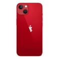 thumbnail image 2 of Smartphone Iphone 13 128GB Rojo Reacondicionado Apple, 2 of 3