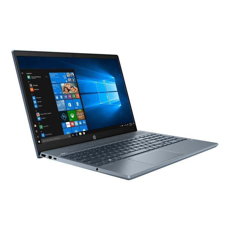 HP Pavilion Laptop 15-cs3073cl - Intel Core i7 - 1065G7 / up