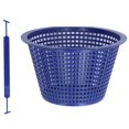 thumbnail image 2 of Replacement Skimmer Basket Plastic Easy Installation Skimmer Filter Basket Suitable for B172, 2 of 4