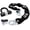 3ft/90cm x 10mm Diameter Chain with Lock, variant on Motorcycle Chain Lock 150cm/5ft Heavy Duty Bike Chain Lock Anti-Theft Cutproof 12mm Thick Security Bicycle Chain Lock with 4Keys 16mm U Lock Disc Lock for Moped,Motorcycle,Gate