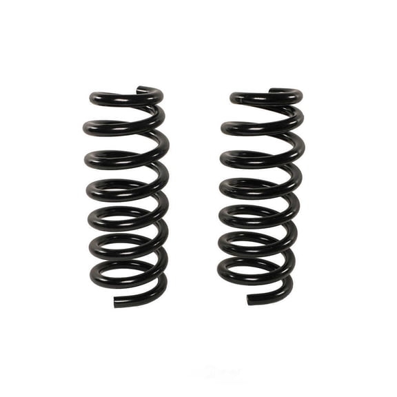 MOOG Chassis Products 81783 Coil Spring Set
