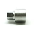 thumbnail image 3 of TMAX 530 Wheel Lock Nut Screw Removal Key Anti-Theft Lugnut Socket S3056 for Vw Audi Vag Volkswagen Vehicles, 3 of 4