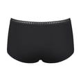 thumbnail image 2 of Sloggi braguitas de mujer, pack de 6 - GO Crush Short C6P, braguitas, algodón elástico Negro/Rosa M (Medium), 2 of 7