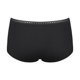 thumbnail image 3 of Sloggi braguitas de mujer, pack de 3 - GO Crush Short C3P, braguitas, algodón elástico Negro 2XL (XX-Large), 3 of 3