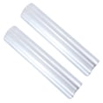 thumbnail image 1 of Minkissy 55Pcs Protective Film for Cars Transparent PVC 30x100cm, 1 of 7