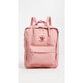 thumbnail image 2 of Fjallraven Kanken Mochila Mujer, Rosa, Talla única, 2 of 5