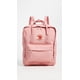 thumbnail image 2 of Fjallraven Kanken Mochila Mujer, Rosa, Talla única, 2 of 5