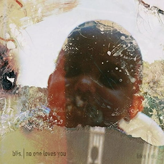 Blis. - No One Loves You - Music & Performance - CD