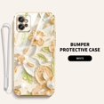 thumbnail image 4 of Funda Personalizada Motorola Moto E32 E22 G22 G32 G42 G52 G62 G82 5G Estilo De Pintura Al Óleo Creativa De Lujo De Alta Calidad De Silicona Resistente A Los Golpes Para Teléfono, 4 of 4