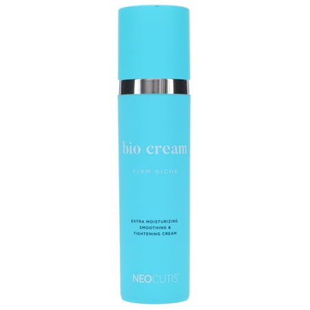 Neocutis Bio Cream Firm Riche Extra Moisturizing Smoothing & Tightening Cream 1.69 oz