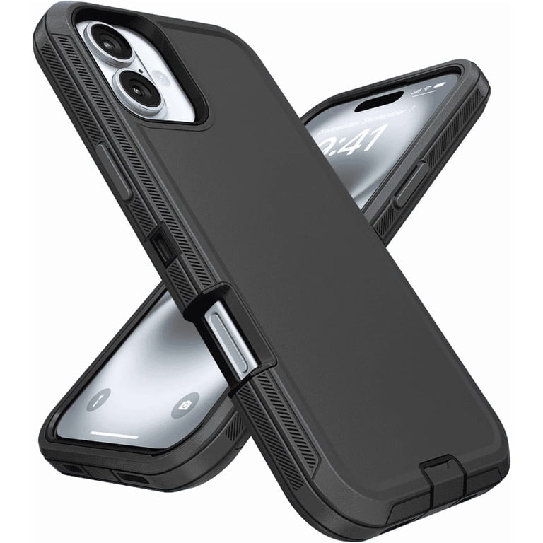 Entronix iPhone 17 Triple-Layer Rugged Case photo 6