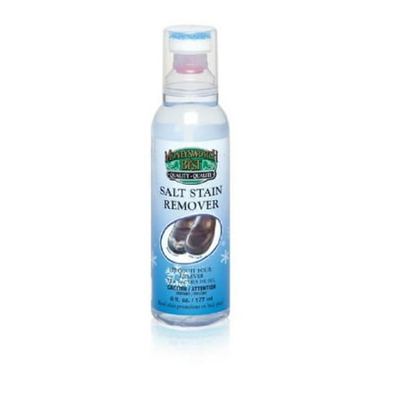 Moneysworth and Best Shoe Care Salt Stain Remover,