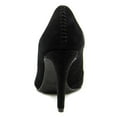 thumbnail image 5 of Bar III Womens Joella Pointed Toe Classic Pumps, 5 of 5