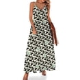 thumbnail image 1 of Bunny Hy Vestido sin mangas Vestido de vendaje Vestidos de mujer Verano, 1 of 7
