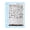 03, variant on Nails Art Stamping Plate 10 Pattern Holiday Designs Nails Template Stencils For International Market Salon Use