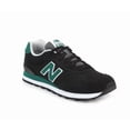 thumbnail image 3 of New Balance 515 Sneakers Men's 9 Black Sustainable, 3 of 6