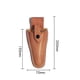 thumbnail image 2 of 2 Pcs Tool Pouch with Holster for Pliers, Machete, Scissors, Knife or Garden Tools, 2 of 5