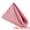 Rose Gold, variant on Unique Bargains 12Pcs Reusable Party Cloth Napkins White 19x19inch