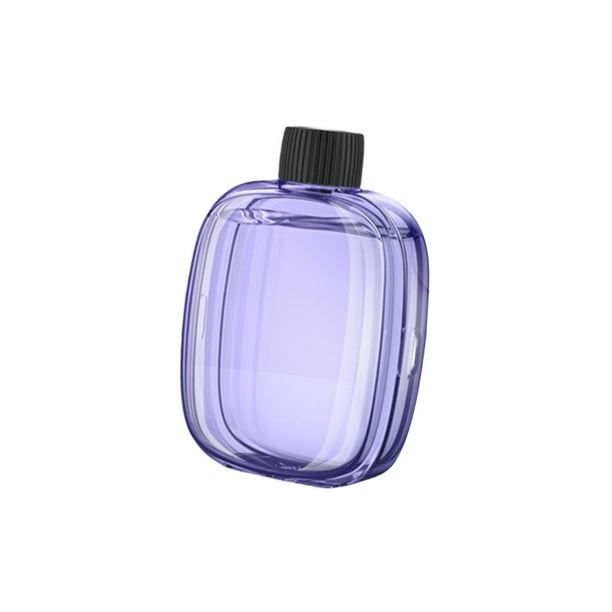 Aceite esencial para difusor 50 ml Perfume Aceite perfumado relajante para difusores domésticos Lavanda