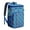 Blue, variant on Colorful Dessert and Ice Cream Cooler Bag, Insulated Leakproof Backpack Cooler for Beach Days, Outdoor Parties, and Lunch Storage