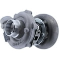 thumbnail image 3 of Turbo TA3123 Turbocharger W/Gasket 2674A301 Compatible with Perkins Engine 1004.4 1004-4T, 3 of 5