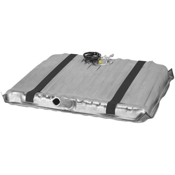 Spectra Premium GM37BFI Classic Fuel Injection Conversion Tank and Pump Assembly