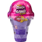 Spin Master Kinetic Sand Scented Ice Creame