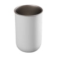 thumbnail image 2 of Xihbxyly Artículos En Liquidación Taza de Acero Inoxidable Enjuague Bucal, Taza de Acero Inoxidable para Leche, Taza de Café, Tarros de Acero Inoxidable Portátiles para La Familia, Vasos para Cepilos, 2 of 6