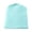 Light Blue, variant on Eqslft Exfoliating Back Scrubber with Handles, Extended Length Nylon Back Exfoliator, Deep Cleans Skin Massages Invigorating Circulation
