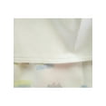 thumbnail image 5 of Robe Fille Maison Arc-en-Ciel Bus Imprimé Dessin Animé Robe d'Hiver 12 Ans, 5 of 5