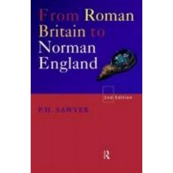 De la Grande-Bretagne Romaine à l'Angleterre Nordique
