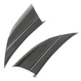 thumbnail image 4 of 1 Par De Carenados Laterales Aerodinámicos Para Motocicleta, Reemplazo De Aletas Para Nmax 155 2020 2022, Estilo De Fibra De Carbono, Aletas Aerodinámicas, Ala Aerodinámica, Ala, 4 of 8