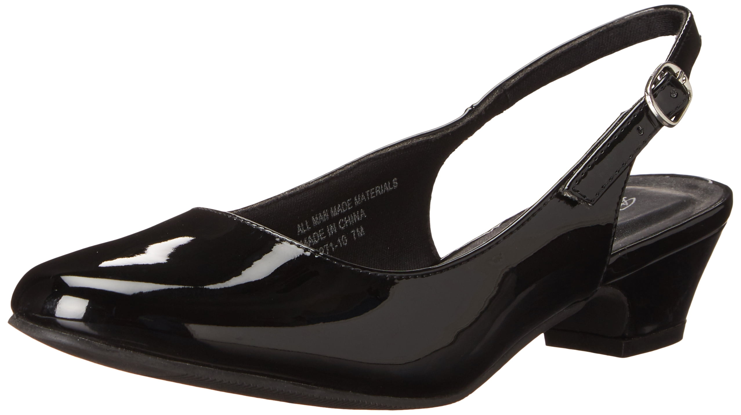 AngelSteps Women's Adult Delia Pumps 