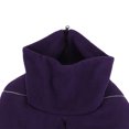 thumbnail image 3 of Abrigo de invierno para perros con diseño de agujero de tracción, chaqueta reflectante de invierno para perros medianos y grandes, 3 of 8