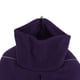 thumbnail image 3 of Abrigo de invierno para perros con diseño de agujero de tracción, chaqueta reflectante de invierno para perros medianos y grandes, 3 of 8