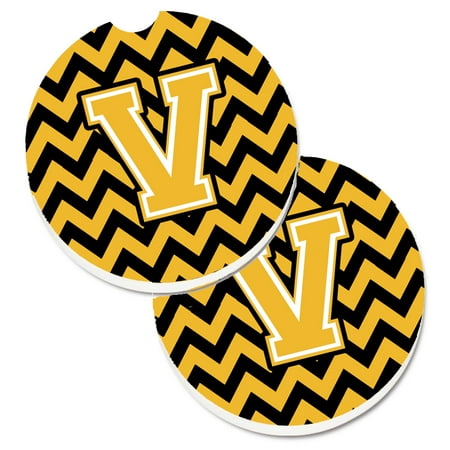 

Set of 2 Cup Holder Car Coasters