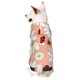 thumbnail image 1 of Balery Daisy and Ladybug Sudadera con Capucha para Perros Pequeños – Ropa para Mascotas, Disfraz para Perros y Gatos, Ideal para Fiestas y Cosplay-X-Large, 1 of 7